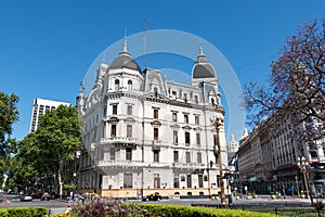 City Hall of, Buenos Aires Argentinia