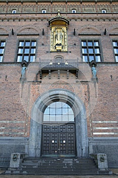 City Hall, Copenhagen