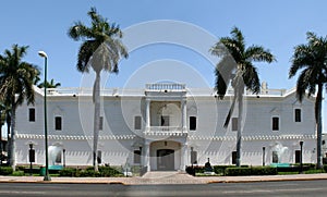 City Hall Culiacan