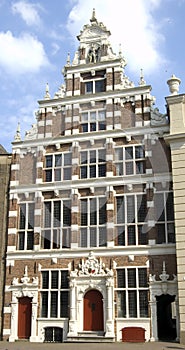City Hall Deventer photo