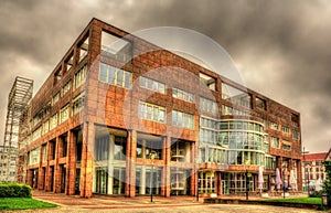 City hall of Dortmund - Germany