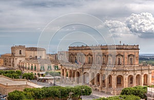 La città sala, Sicilia 