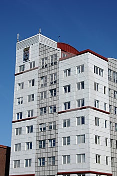 City hall of Nynashamn