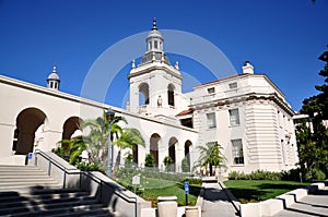 City Hall of Pasadena photo