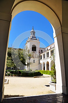 City Hall of Pasadena photo