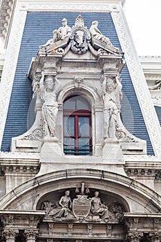 City Hall Philadelphia