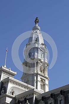 City Hall, Philadelphia, PA