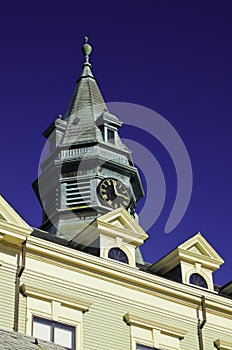 City Hall Provence town