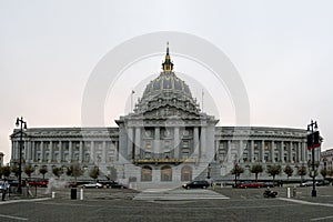 City Hall San Francisco