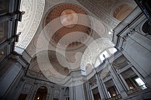 City Hall, San Francisco