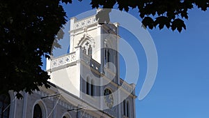 city hall of weimar germany video