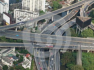 City highways photo