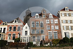 City holland deventer photo