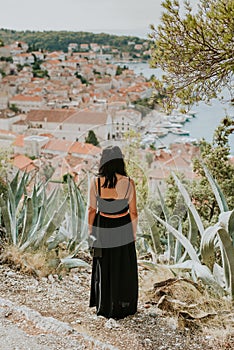 City of Hvar