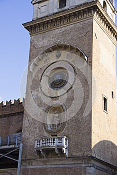 City italy visit trip Mantova