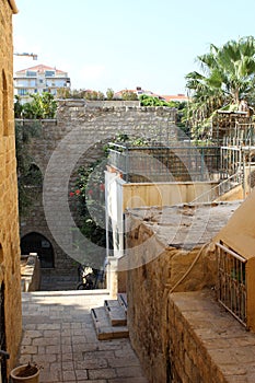 City of Jaffa photo