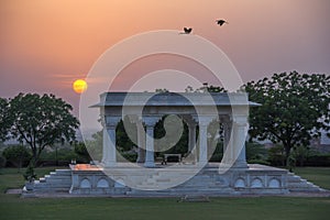 City of Jodhpur - India