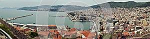 City of Kavala photo