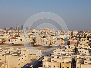 City of khobar photo