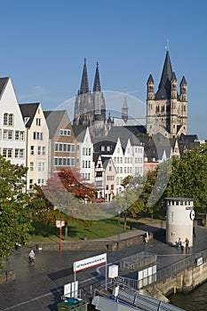 City of Koeln