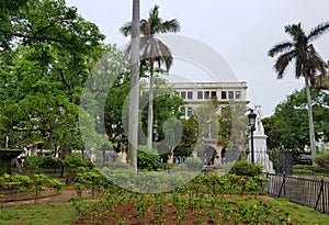 City of la habana