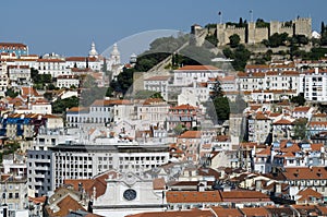 City of Lisbon