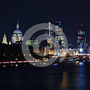 City of London