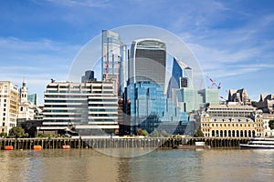 City of London