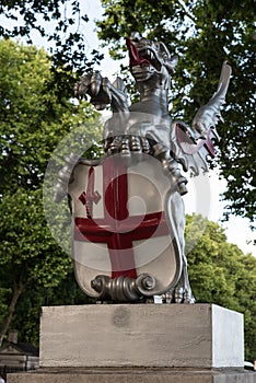 City of London Dragon