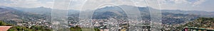 The city of matagalpa, la perla del septentrion photo