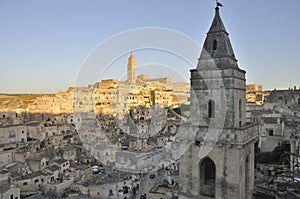 City of Matera