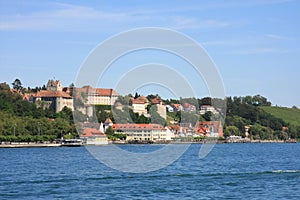 City of Meersburg