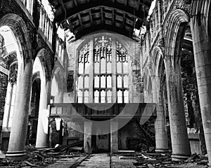 City Methodist