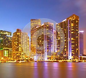 City of Miami Florida