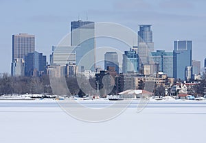 City of Minneapolis