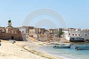 City of Mirbat, Salalah, Mirbat, Oman