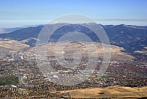 City of Missoula photo