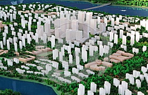City Model
