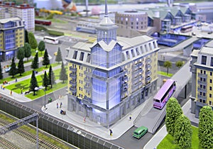 City model