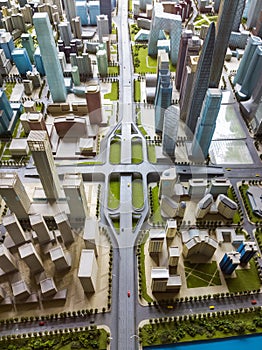 City model
