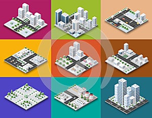 City module creator