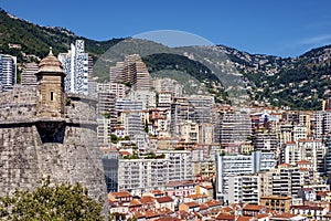 City of Monaco