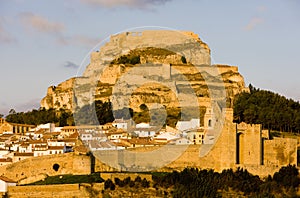 City of Morella photo