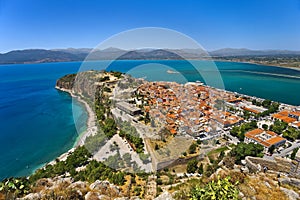 City of Nafplio photo