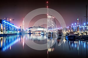 Bremerhaven, Germany