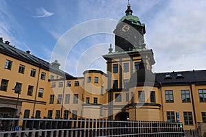 City of Norrköping. Östergötland province. Sweden