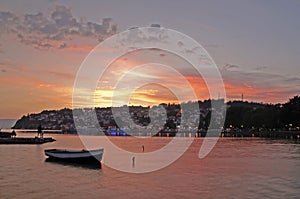 City of Ohrid photo