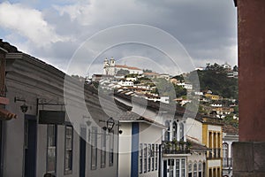 City of Ouro Preto photo