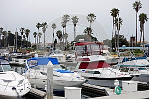 City of Oxnard Marina