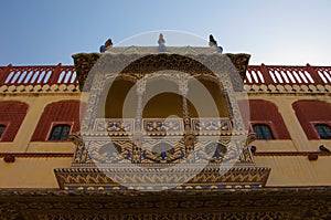 City Palace Jaipur